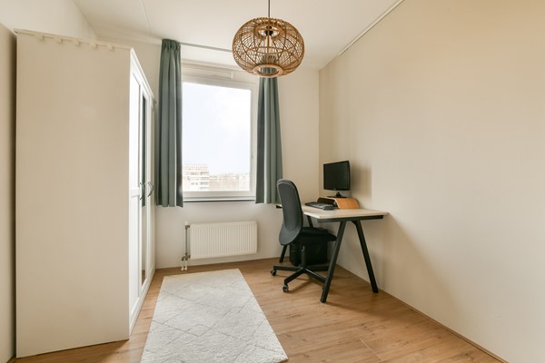 Medium property photo - Johan Hofmanstraat 321, 1069 KD Amsterdam